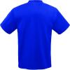imageChampion Mens Classic Script Graphic Short Sleeve TShirt Standard Fit Tonal Logo Available in Regular and Big amp TallSurf the Web  Classic Script Logo