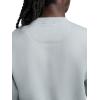 imageChampion Mens Crewneck Fleece Sweatshirt Standard Fit Midweight Script Logo Available in Regular and Big amp TallQuarry  Tonal Script Logo
