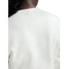 imageChampion Mens Crewneck Fleece Sweatshirt Standard Fit Midweight Script Logo Available in Regular and Big amp TallUnbleached Cotton  Tonal Script Logo