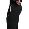 imageChampion Mens Graphic Fleece Joggers SweatpantStandard FitMidweight FleeceClassic Script LogoAvailable Regular Big TallBlack