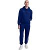 imageChampion Mens Graphic Fleece Joggers SweatpantStandard FitMidweight FleeceClassic Script LogoAvailable Regular Big TallBlue Depths