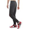 imageChampion Mens Graphic Fleece Joggers SweatpantStandard FitMidweight FleeceClassic Script LogoAvailable Regular Big TallGranite Gray Heather