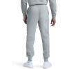 imageChampion Mens Graphic Fleece Joggers SweatpantStandard FitMidweight FleeceClassic Script LogoAvailable Regular Big TallQuarry