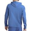 imageChampion Mens Long Sleeve Tshirt Hoodie Retired ColorsCoastal Fjord  Classic Script Logo