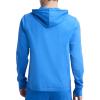 imageChampion Mens Long Sleeve Tshirt Hoodie Retired ColorsNebulas Blue  Classic Script Logo