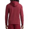 imageChampion Mens Long Sleeve Tshirt Hoodie Retired ColorsPomegranate  Classic Script Logo