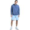 imageChampion Mens Pullover Graphic Fleece Hoodie Standard Fit Midweight Fleece Classic Script Logo Available Regular Big amp TallCoastal Fjord
