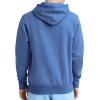 imageChampion Mens Pullover Graphic Fleece Hoodie Standard Fit Midweight Fleece Classic Script Logo Available Regular Big amp TallCoastal Fjord