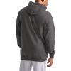 imageChampion Mens Pullover Graphic Fleece Hoodie Standard Fit Midweight Fleece Classic Script Logo Available Regular Big amp TallGranite Heather  Classic Script Logo