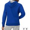 imageChampion Mens Pullover Graphic Fleece Hoodie Standard Fit Midweight Fleece Classic Script Logo Available Regular Big amp TallSurf the Web  Classic Script Logo