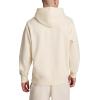 imageChampion Mens Pullover Graphic Fleece Hoodie Standard Fit Midweight Fleece Classic Script Logo Available Regular Big amp TallUnbleached Cotton