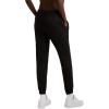 imageChampion Womens Joggers Fleece Joggers Comfortable Pants for Women 29 PlusBlack  Classic Script Logo