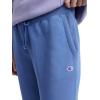 imageChampion Womens Joggers Fleece Joggers Comfortable Pants for Women 29 PlusCoastal Fjord  C Logo