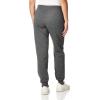 imageChampion Womens Joggers Fleece Joggers Comfortable Pants for Women 29 PlusGranite Heather  Classic Script Logo