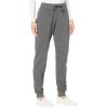 imageChampion Womens Joggers Fleece Joggers Comfortable Pants for Women 29 PlusGranite Heather  Classic Script Logo