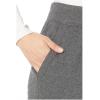 imageChampion Womens Joggers Fleece Joggers Comfortable Pants for Women 29 PlusGranite Heather  Classic Script Logo