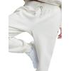 imageChampion Womens Joggers Fleece Joggers Comfortable Pants for Women 29 PlusUnbleached Cotton  C Logo