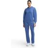 imageChampion Womens Pullover Fleece Hoodie Loose Fit Midweight Script Logo Available in Regular and PlusCoastal Fjord  Embroidered Script Logo