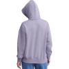 imageChampion Womens Pullover Fleece Hoodie Loose Fit Midweight Script Logo Available in Regular and PlusDaybreak  Embroidered Script Logo
