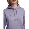imageChampion Womens Pullover Fleece Hoodie Loose Fit Midweight Script Logo Available in Regular and PlusDaybreak  Embroidered Script Logo