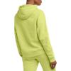 imageChampion Womens Pullover Fleece Hoodie Loose Fit Midweight Script Logo Available in Regular and PlusFrozen Lime Script