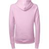 imageChampion Womens Pullover Fleece Hoodie Loose Fit Midweight Script Logo Available in Regular and PlusHush Pink586139