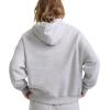 imageChampion Womens Pullover Fleece Hoodie Loose Fit Midweight Script Logo Available in Regular and PlusOxford Gray  Classic Script Logo