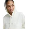 imageChampion Womens Pullover Fleece Hoodie Loose Fit Midweight Script Logo Available in Regular and PlusUnbleached Cotton  Embroidered Script Logo