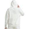 imageChampion Womens Pullover Fleece Hoodie Loose Fit Midweight Script Logo Available in Regular and PlusUnbleached Cotton  Embroidered Script Logo