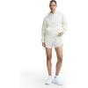 imageChampion Womens Pullover Fleece Hoodie Loose Fit Midweight Script Logo Available in Regular and PlusUnbleached Cotton  Embroidered Script Logo