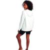 imageChampion Womens Pullover Fleece Hoodie Loose Fit Midweight Script Logo Available in Regular and PlusWhitechampion Script