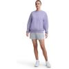 imageChampion Womens Sweatshirt Fleece Crewneck Sweatshirt Warm Sweatshirt for Women Plus Size AvailableDaybreak  Tonal Script Logo