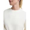 imageChampion Womens Sweatshirt Fleece Crewneck Sweatshirt Warm Sweatshirt for Women Plus Size AvailableUnbleached Cotton  Tonal Script Logo