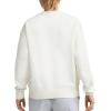 imageChampion Womens Sweatshirt Fleece Crewneck Sweatshirt Warm Sweatshirt for Women Plus Size AvailableUnbleached Cotton  Tonal Script Logo