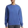imageChampion Womens Sweatshirt Fleece Crewneck Sweatshirt Warm Sweatshirt for Women Plus Size AvailableCoastal Fjord  Tonal Script Logo