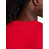 imageChampion Mens Graphic Short Sleeve TShirt Standard Fit Tonal Script Logo Midweight 100 Cotton Available in Regular and Big amp Tall