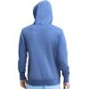 imageChampion Mens Pullover Graphic Fleece Hoodie Standard Fit Midweight Fleece Classic Script Logo Available in Regular and Big amp Tall