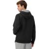 imageChampion Mens Pullover Graphic Fleece Hoodie Standard Fit Midweight Fleece Tonal Script Logo Available in Regular and Big amp Tall