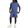 imageChampion Mens Classic Short Sleeve TShirt Standard Fit Midweight 100 Cotton Available in Regular and Big amp TallCoastal Fjord