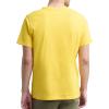 imageChampion Mens Classic Short Sleeve TShirt Standard Fit Midweight 100 Cotton Available in Regular and Big amp TallFreesia