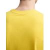 imageChampion Mens Classic Short Sleeve TShirt Standard Fit Midweight 100 Cotton Available in Regular and Big amp TallFreesia