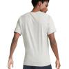 imageChampion Mens Classic Short Sleeve TShirt Standard Fit Midweight 100 Cotton Available in Regular and Big amp TallOxford Gray  C Logo