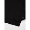 imageChampion Mens Mens Crewneck Fleece Sweatshirt Standard Fit Midweight C Logo Available in Regular and Big amp TallBlack