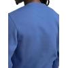 imageChampion Mens Mens Crewneck Fleece Sweatshirt Standard Fit Midweight C Logo Available in Regular and Big amp TallCoastal Fjord  C Logo