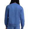 imageChampion Mens Mens Crewneck Fleece Sweatshirt Standard Fit Midweight C Logo Available in Regular and Big amp TallCoastal Fjord  C Logo