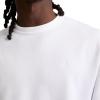 imageChampion Mens Mens Crewneck Fleece Sweatshirt Standard Fit Midweight C Logo Available in Regular and Big amp TallWhite  C Logo