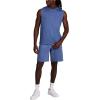 imageChampion Mens Muscle Tank Classic Graphic Muscle Tee Sleeveless Tshirt for Men Reg Or Big amp TallCoastal Fjord