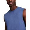 imageChampion Mens Muscle Tank Classic Graphic Muscle Tee Sleeveless Tshirt for Men Reg Or Big amp TallCoastal Fjord