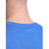 imageChampion Mens Muscle Tank Classic Graphic Muscle Tee Sleeveless Tshirt for Men Reg Or Big amp TallNebulas Blue