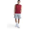 imageChampion Mens Muscle Tank Classic Graphic Muscle Tee Sleeveless Tshirt for Men Reg Or Big amp TallPomegranate